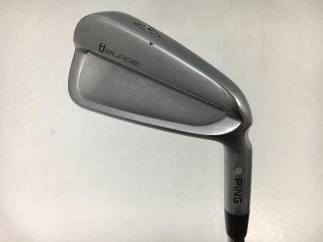 【中古ゴルフクラブ】ピン i アイアン 2015 NSプロ MODUS3 SYSTEM3 TOUR125 4I