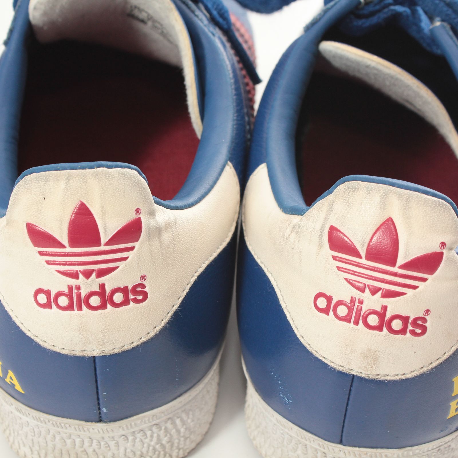 希少 06年製 adidas ガゼル バルセロナ 24cm - メルカリ