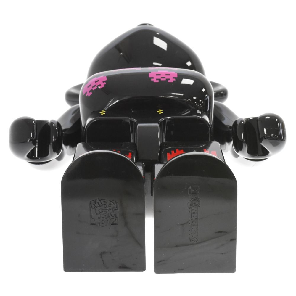 MEDICOM TOY (メディコムトイ) BE@RBRICK×SPACE INVADERS 1000
