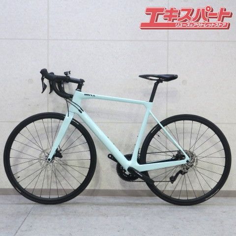 BISYA 五号機 BIS005 105 R7000 2×11S フルカーボンロード 2023年 毘沙 ビシャ 五号機（BIS005） – 毘沙 BISYA ［フルカーボンロードバイク SHIMANO