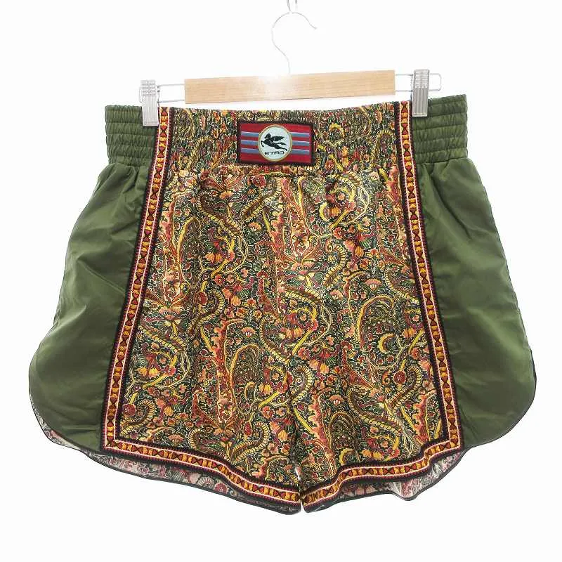 2025年最新】Etro メンズ ショートパンツ・ハーフパンツの人気アイテム