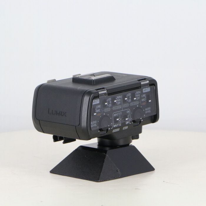 パナソニック Panasonic DMW-XLR1 XLRマイクロホンアダプター