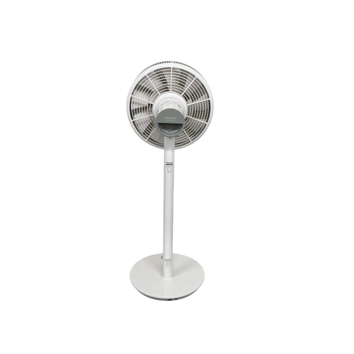 BALMUDA EGF-1200 GreenFan2+ 扇風機 おしゃれ 冷風