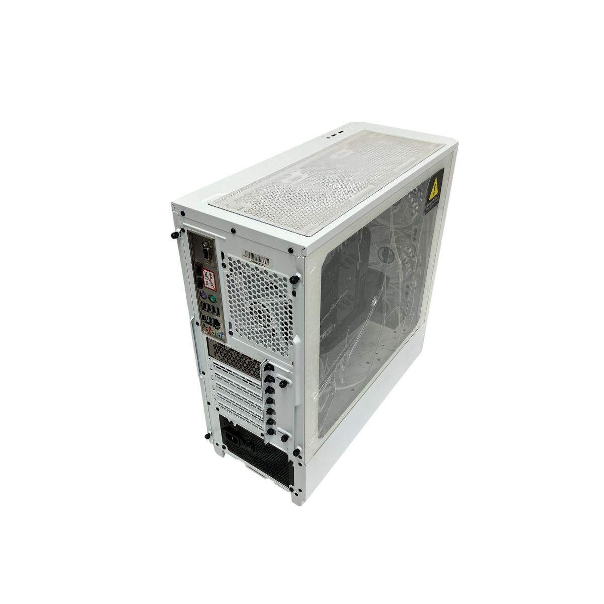 自作 ゲーミング デスクトップ PC MSI MS-7D24 i7 12700 12Core