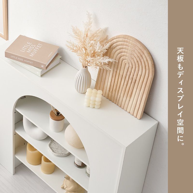 大人 マントルピース
