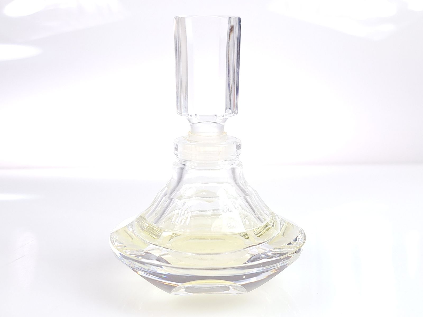 資生堂　SHISEIDO　White Rose　ホワイトローズ　ナチュラル　パルファム　ボトル　32ml　残量：5～6割　匿名配送　送料無料