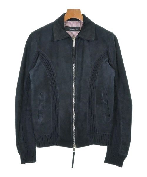 DSQUARED ブルゾン メンズ 古着