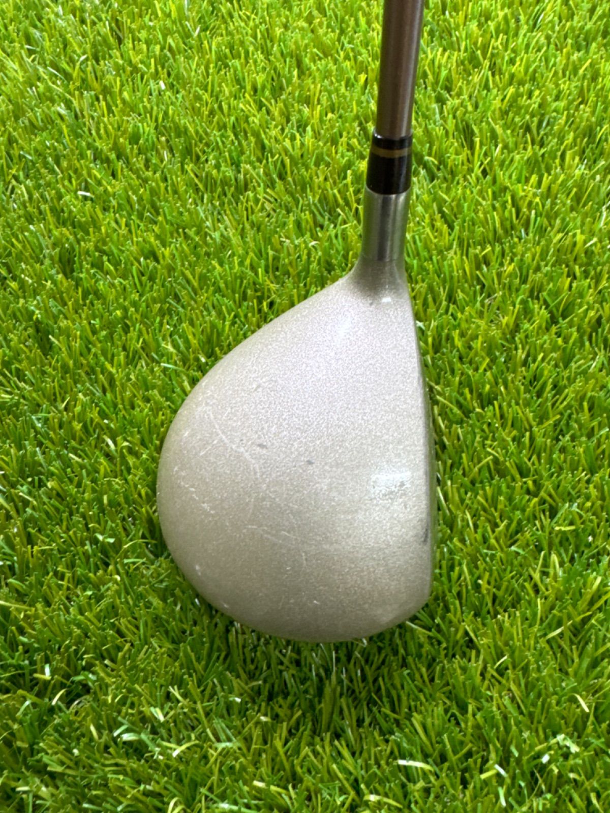 テーラーメイド レディース ドライバー 12度 右 TaylorMade V921