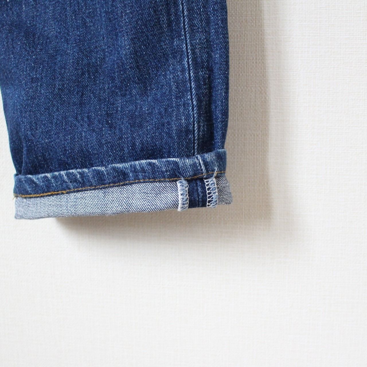 Levi's リーバイス 00s デニムパンツ 505-03 USA製 程よい色落ち