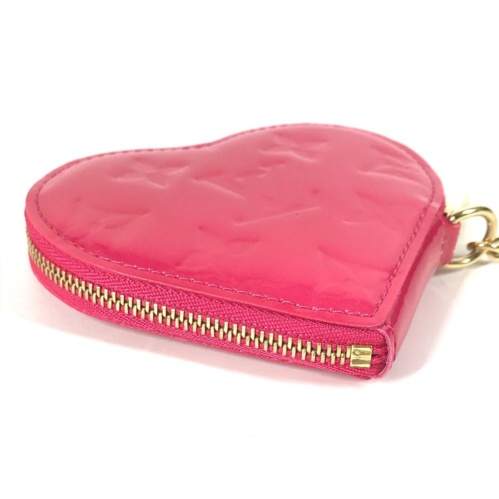 LOUIS VUITTON ゆるめん ルイヴィトン コインケース ポルトモネクール 