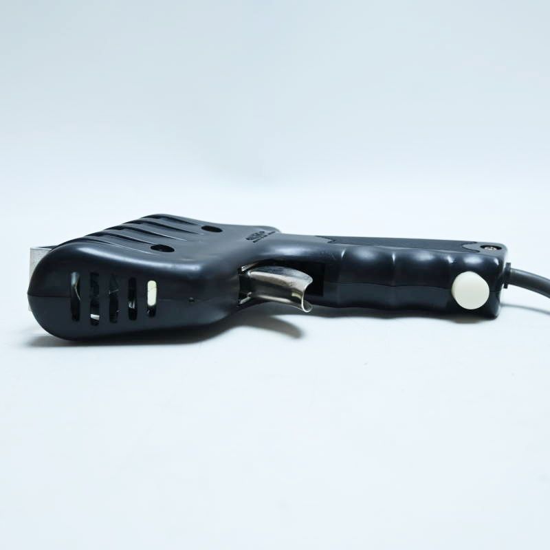 未使用？ AYK 青柳金属工業 スロットカー ガンタイプ コントローラー 箱付き 当時物 T07-s090 未使用？ AYK 青柳金属工業 スロットカー ガンタイプ