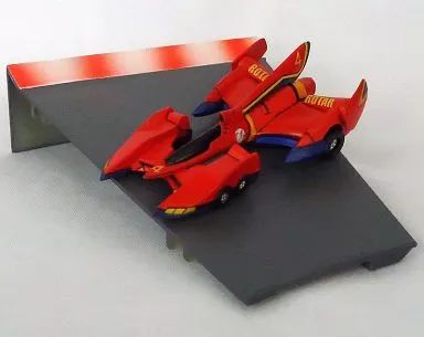 トレーディングフィギュア イシュザーク 00-X3(新条直輝) 「新世紀GPX