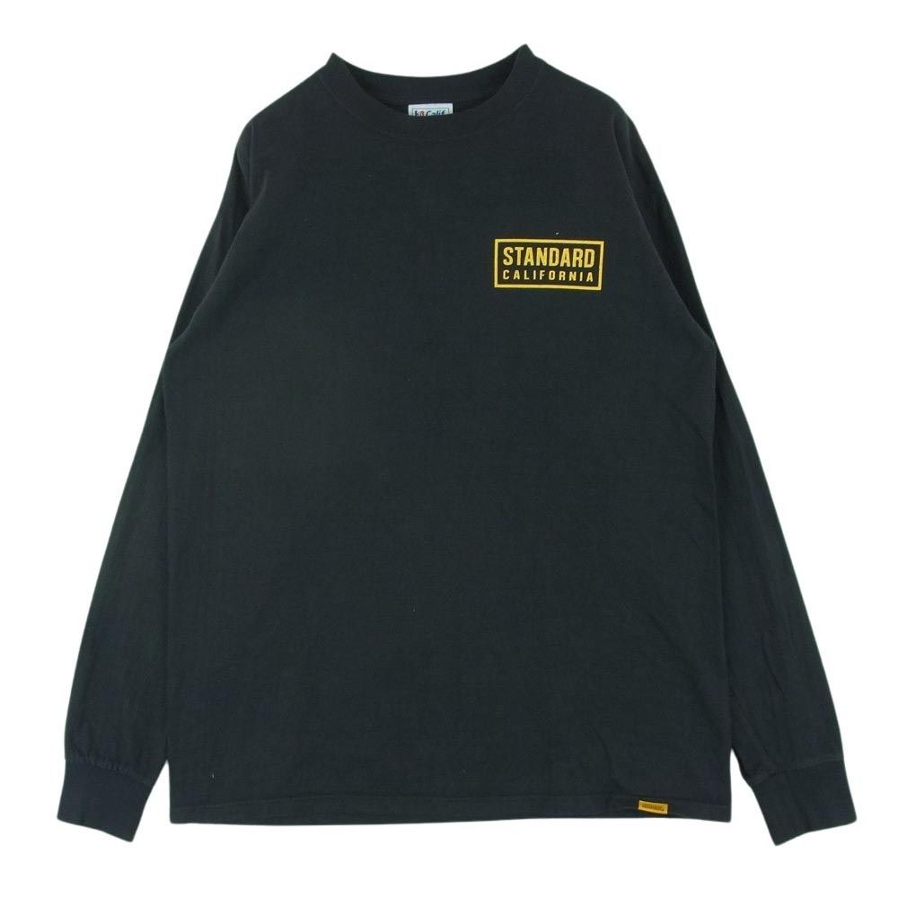 STANDARD CALIFORNIA スタンダードカリフォルニア SD HEAVYWEIGHT BOX 