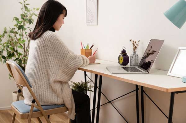 W80×D48×H75cm No.401