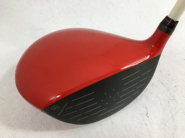 返品OK お買い得品！【中古ゴルフクラブ】ハルメソッド ハルメソッド ファラオ-2 ドライバー オリジナルカーボン 1W お買い得品！中古ゴルフクラブハルメソッド ハルメソッド ファラオ