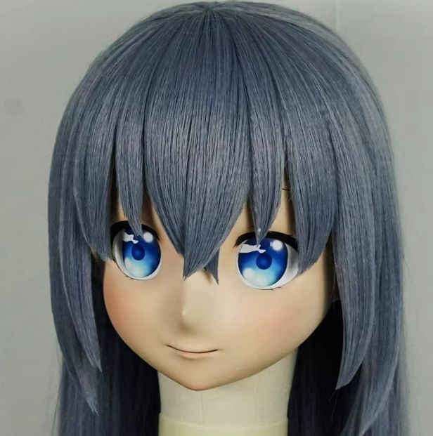 ★即納 全頭マスク NO.545 コスプレ 着ぐるみ kigurumi 二次元 ☆即納 全頭マスク NO.545 コスプレ 着ぐるみ kigurumi 二次元