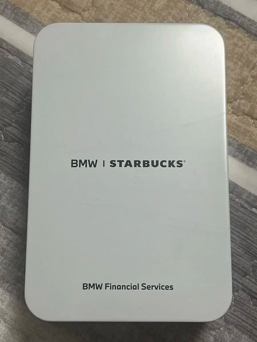 bmw スターバックスキーリング