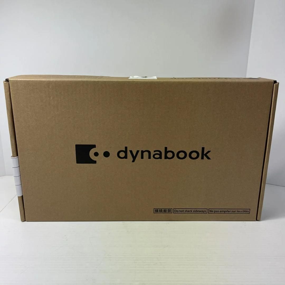 新品同様品！Office付属！13.3型！Dynabook S73/HS - メルカリ