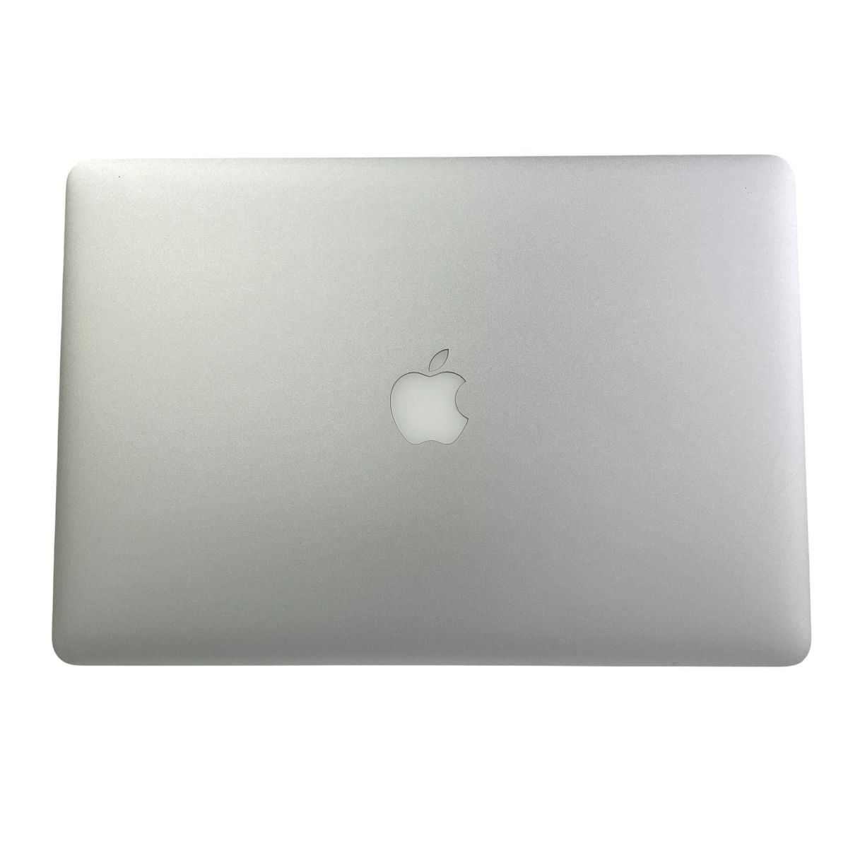 Apple MacBook Pro 15型 Mid 2015 ノート PC i7-4770HQ 2.20GHz