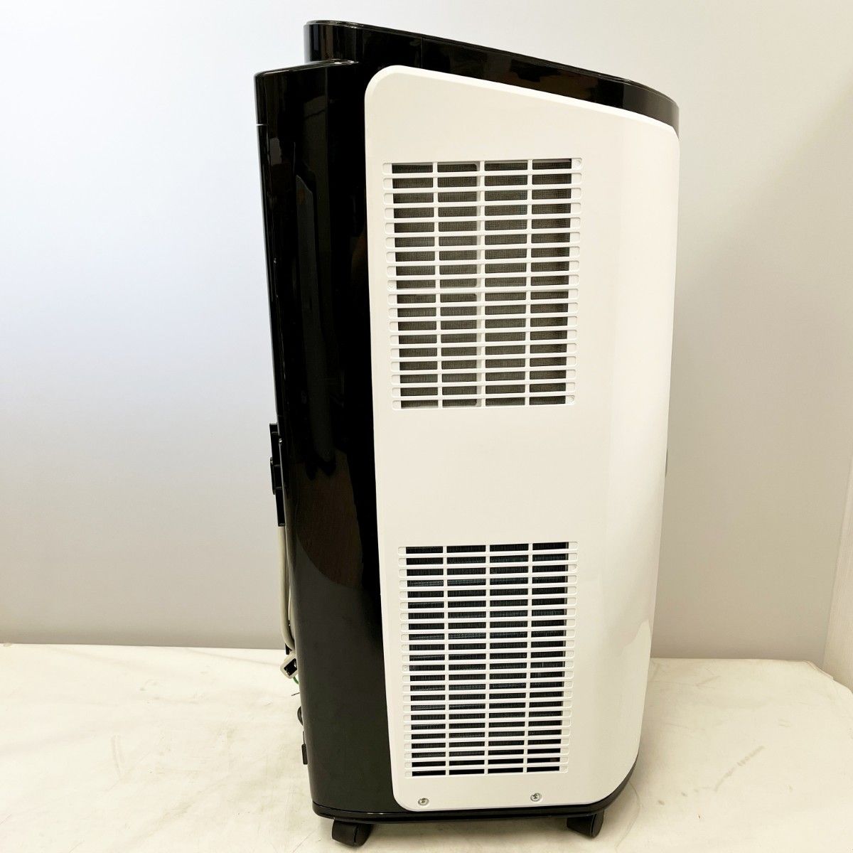 ■送料無料■美品■アイリスオーヤマ■ ポータブルクーラー【ＩＰＰ－２２２１Ｇ】 アイリスオーヤマ ポータブルクーラー 2021年製 IPP-2221G 札幌