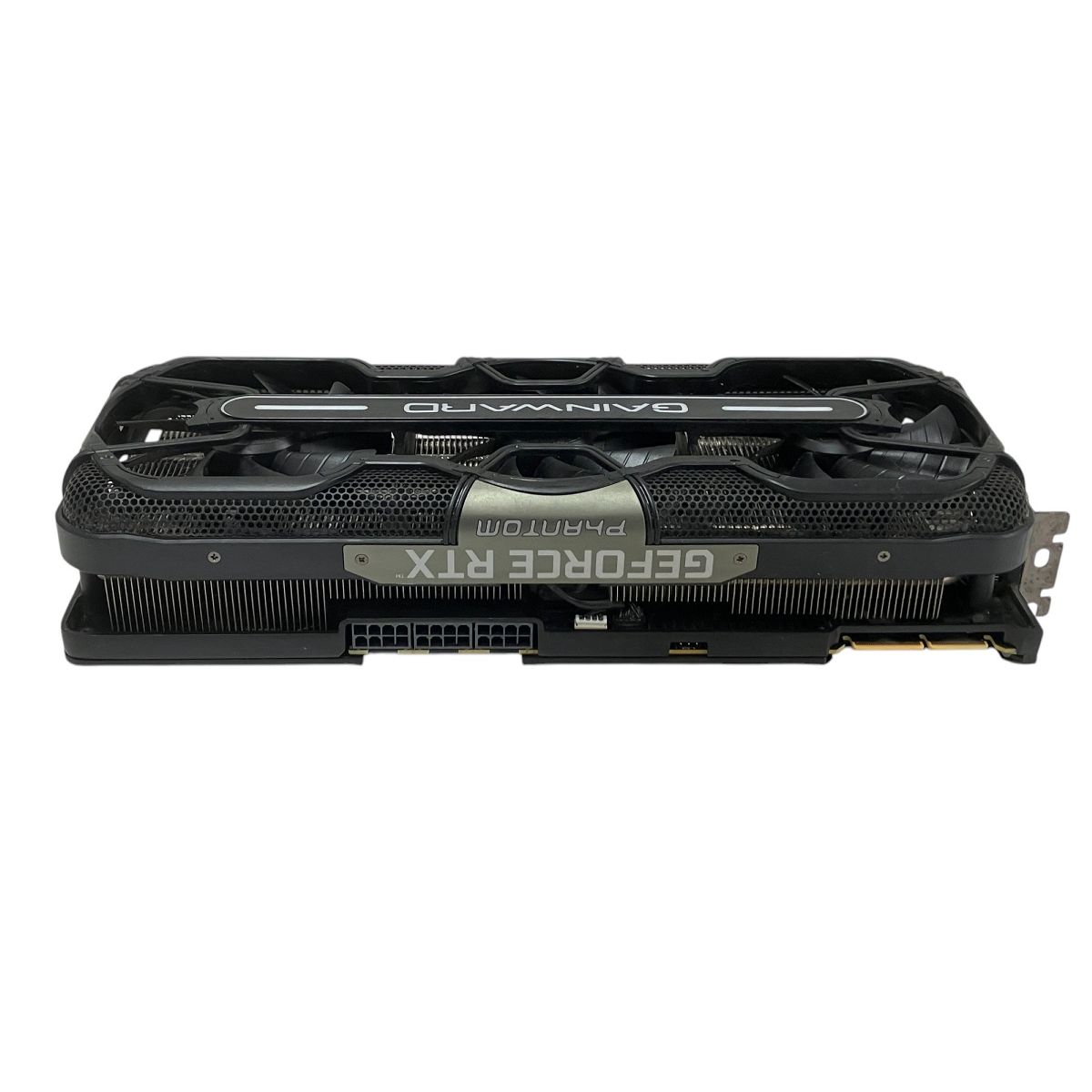 GeForce RTX