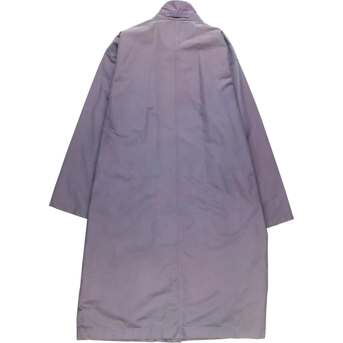 古着 80~90年代 パタゴニア Patagonia City Rain Coat シティレインコート ステンカラーコート バルマカーンコート USA製/eva001270  - メルカリ