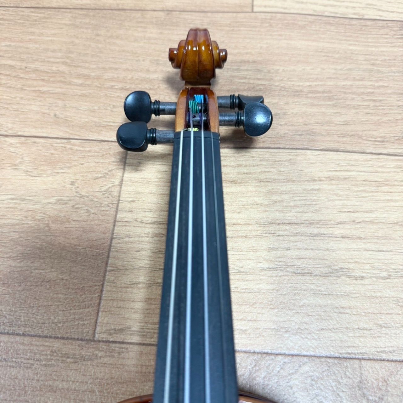 カルロジョルダーノ VS-1