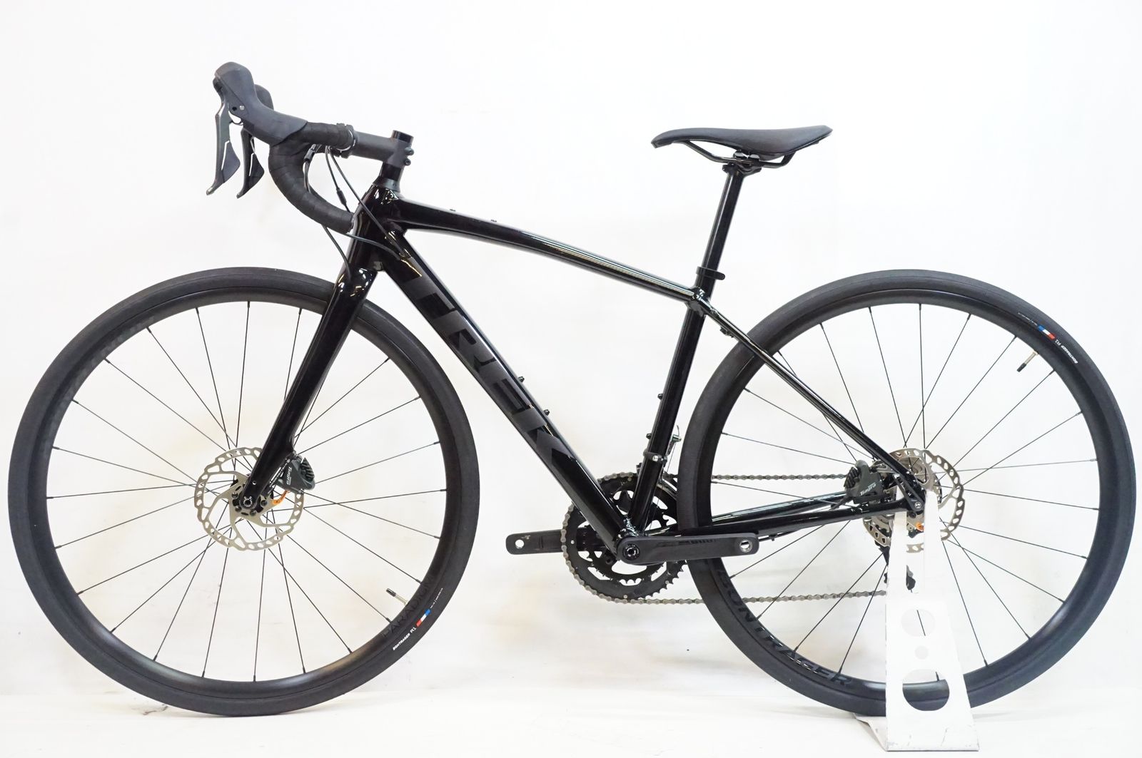 TREK トレック DOMANE AL 4 DISC GEN 3 モデル ロードバイク バイチャリ熊谷店