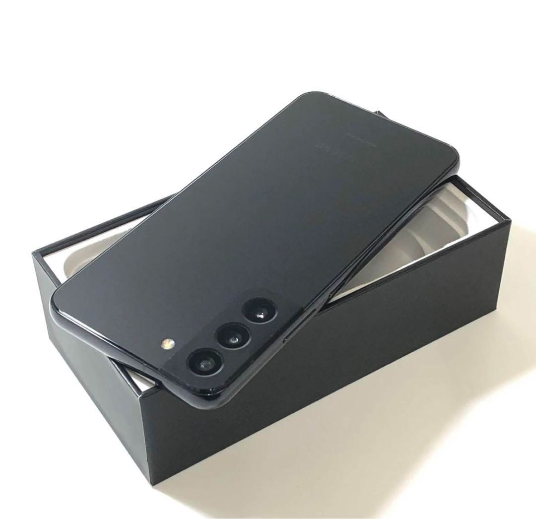 良品】Galaxy S22+ Plus 128GB｜SIMフリー