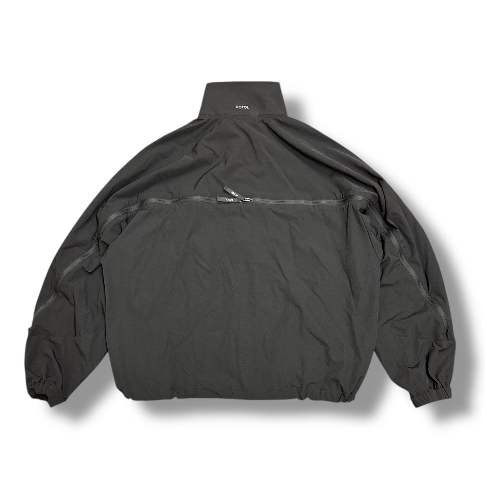 FULL ZIP