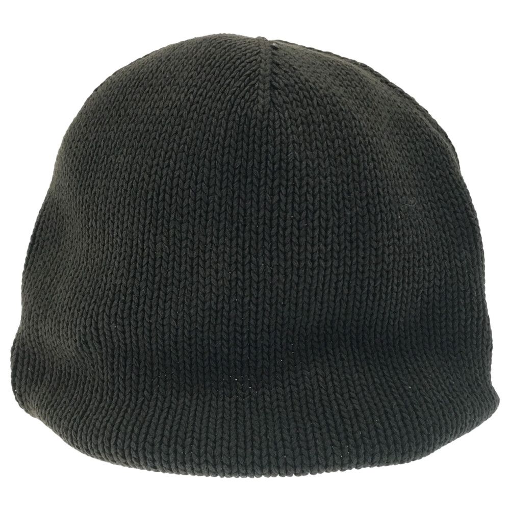 NUMBER (N)INE (ナンバーナイン) カート期 裏ボーダーバルーンニット