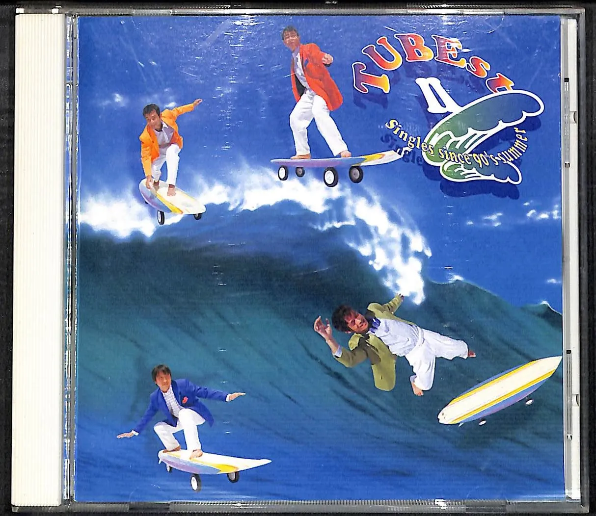 2026年最新】TUBEst II TUBEの人気アイテム - メルカリ