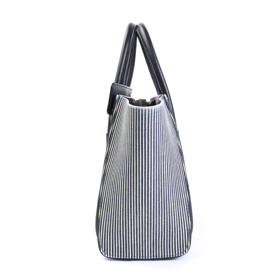 セリーヌ CELINE ハンドバッグ ラゲージ マイクロショッパー - メルカリ