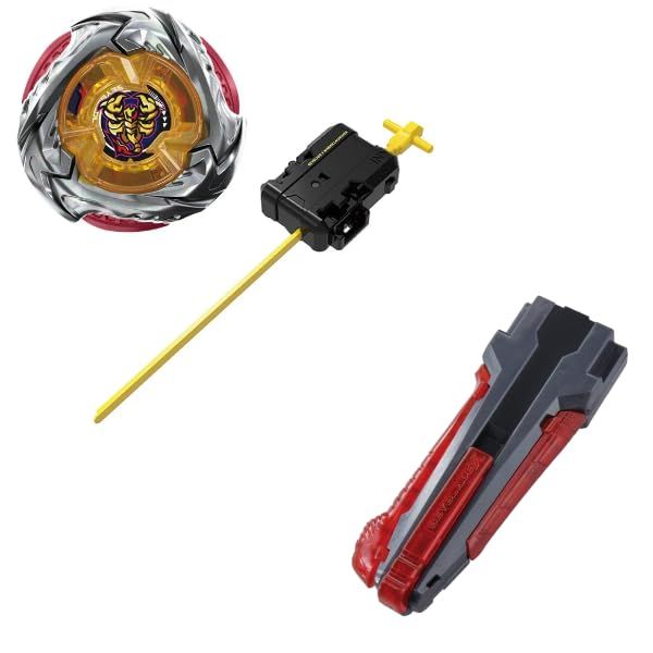 タカラトミー BEYBLADE X ベイブレード X UX-14 スターター