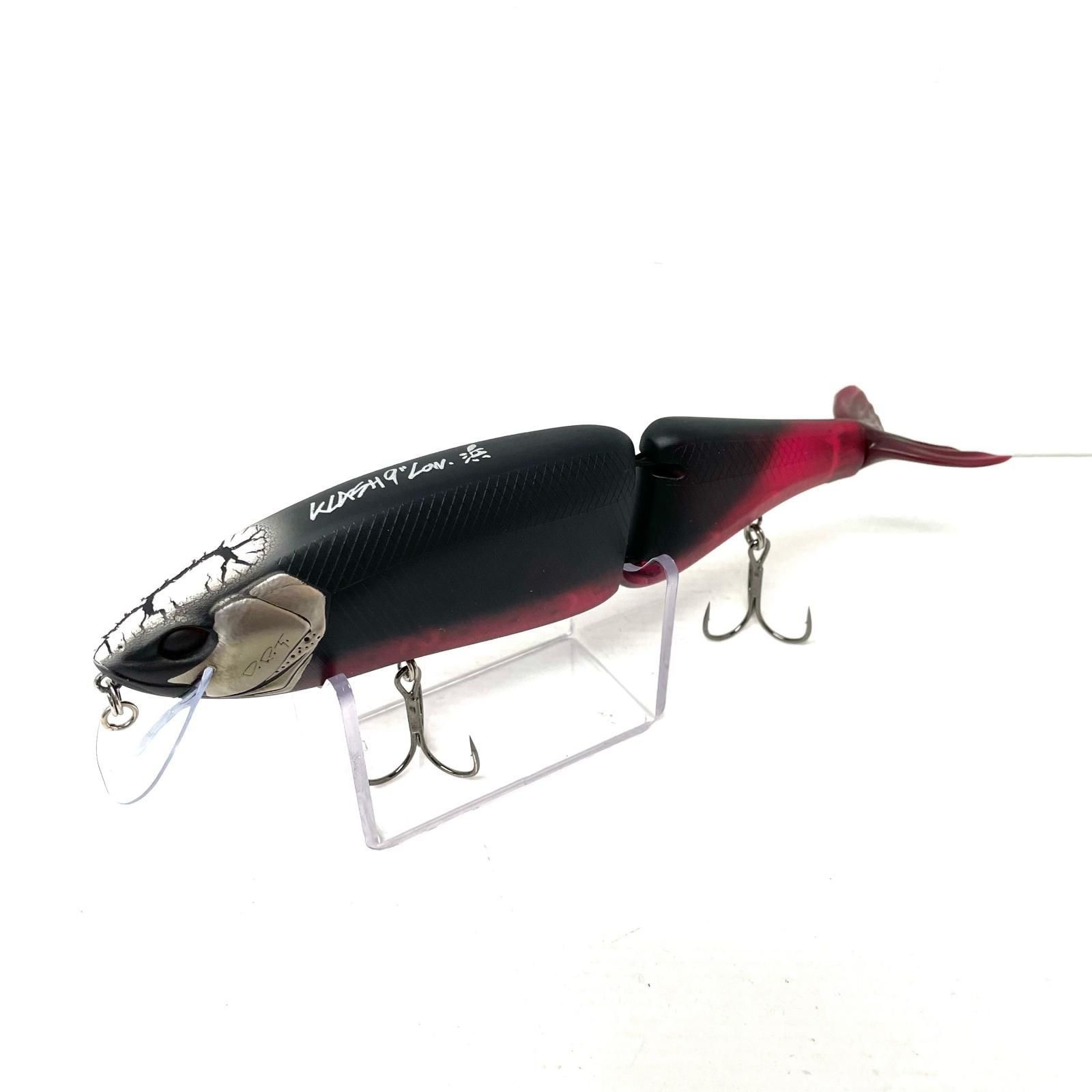 DRT クラッシュ9 中古 早い者勝ち☆の通販 by ヤマト's shop｜ラクマ