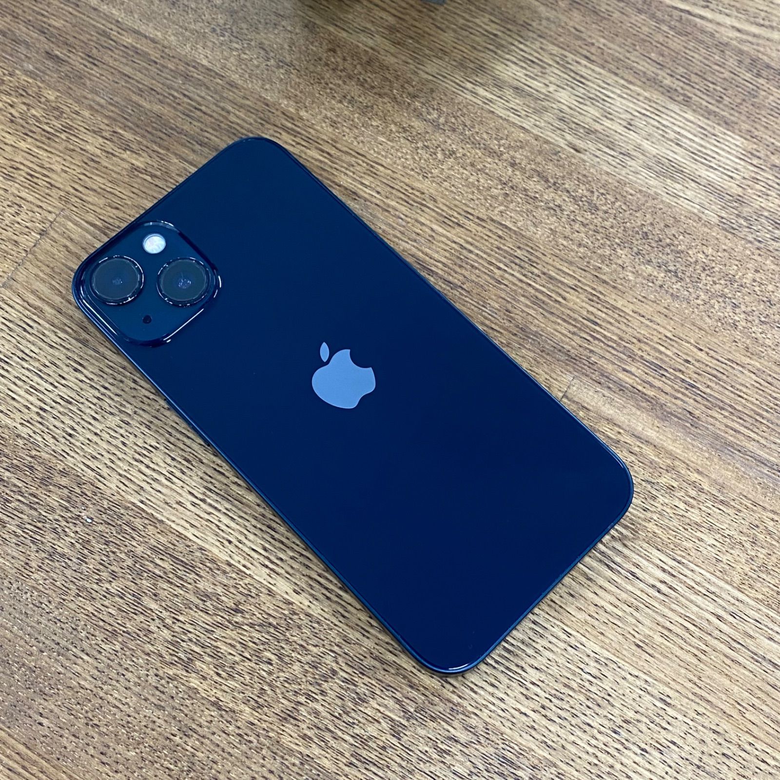 iPhone 13 128Gb ミッドナイト国内版SIMフリー送料無料 【公式通販】