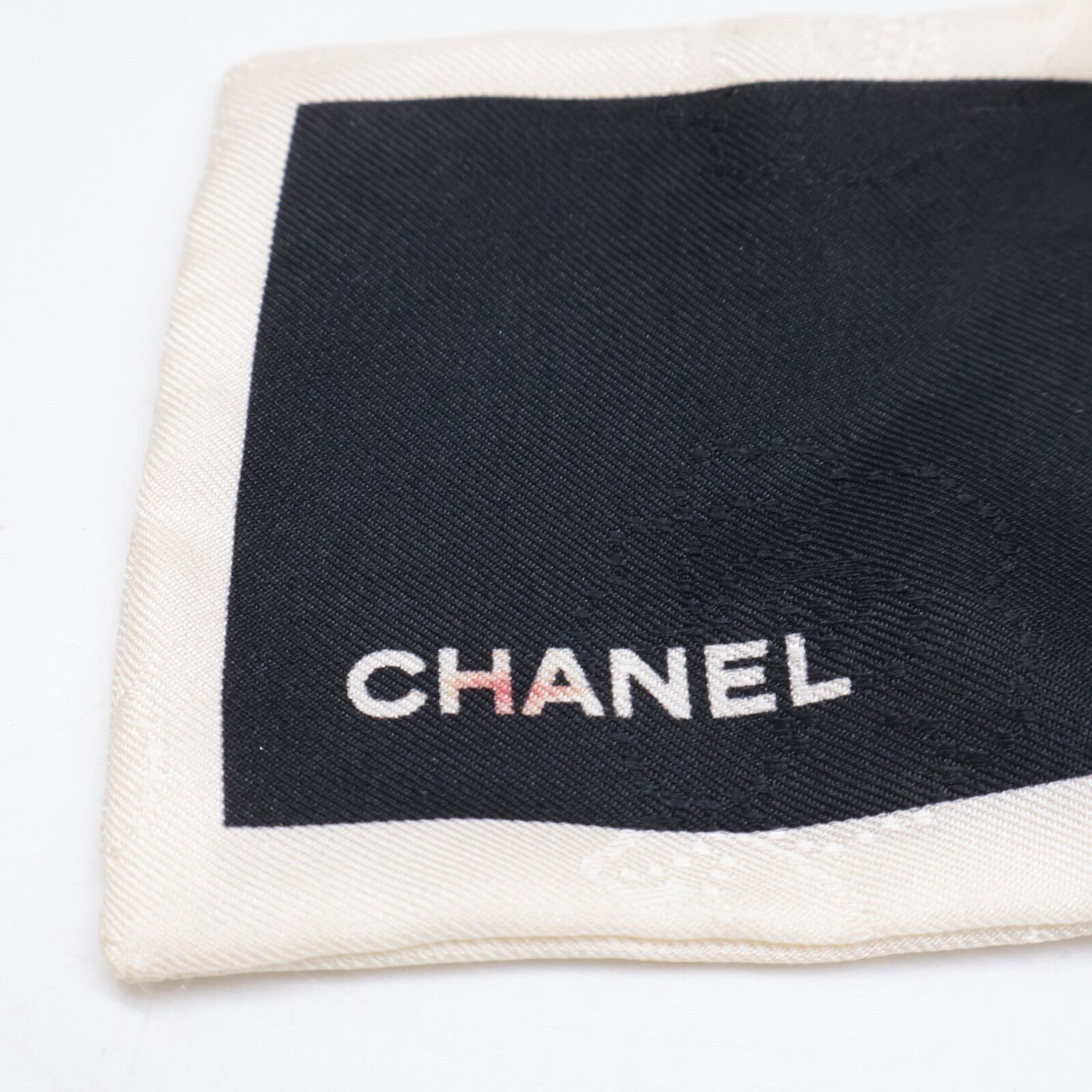 カメリア シルク