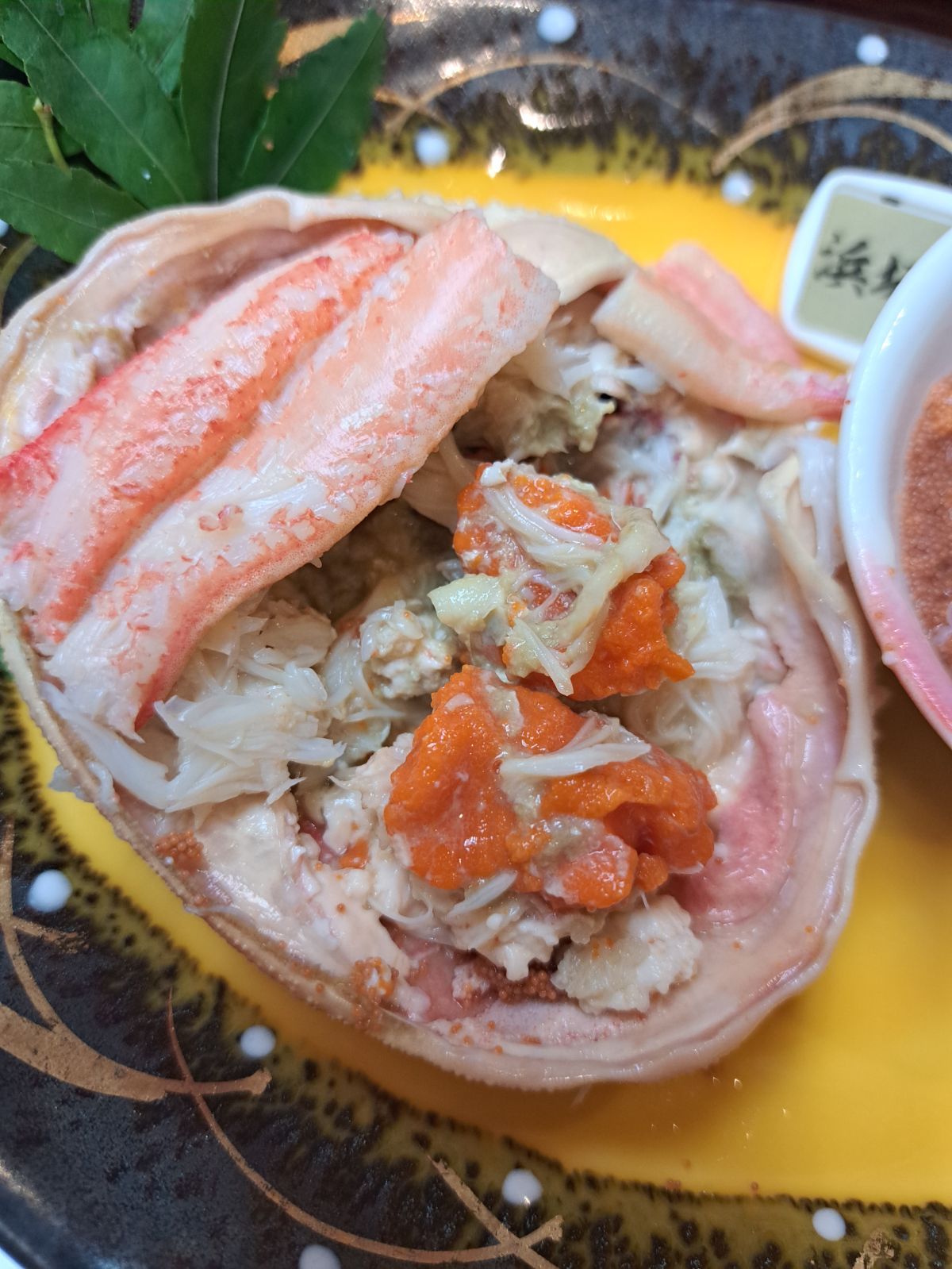 【11/6解禁】 ボイル セコガニ サイズ混ざり×6枚 日本海 山陰地方 特別価格