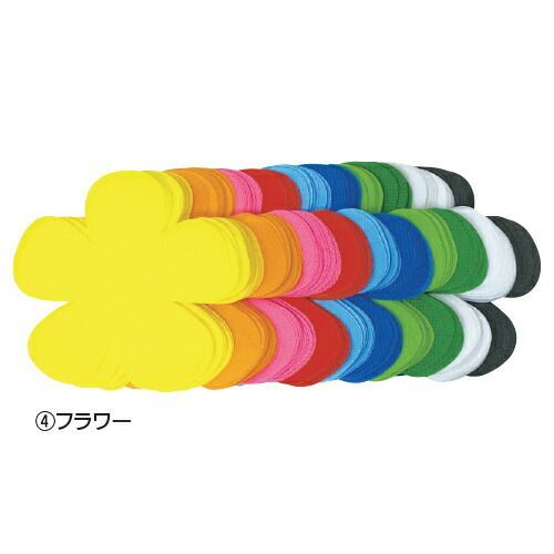 ‪‪❤︎‬出品 型抜き不織布 フラワー - メルカリ