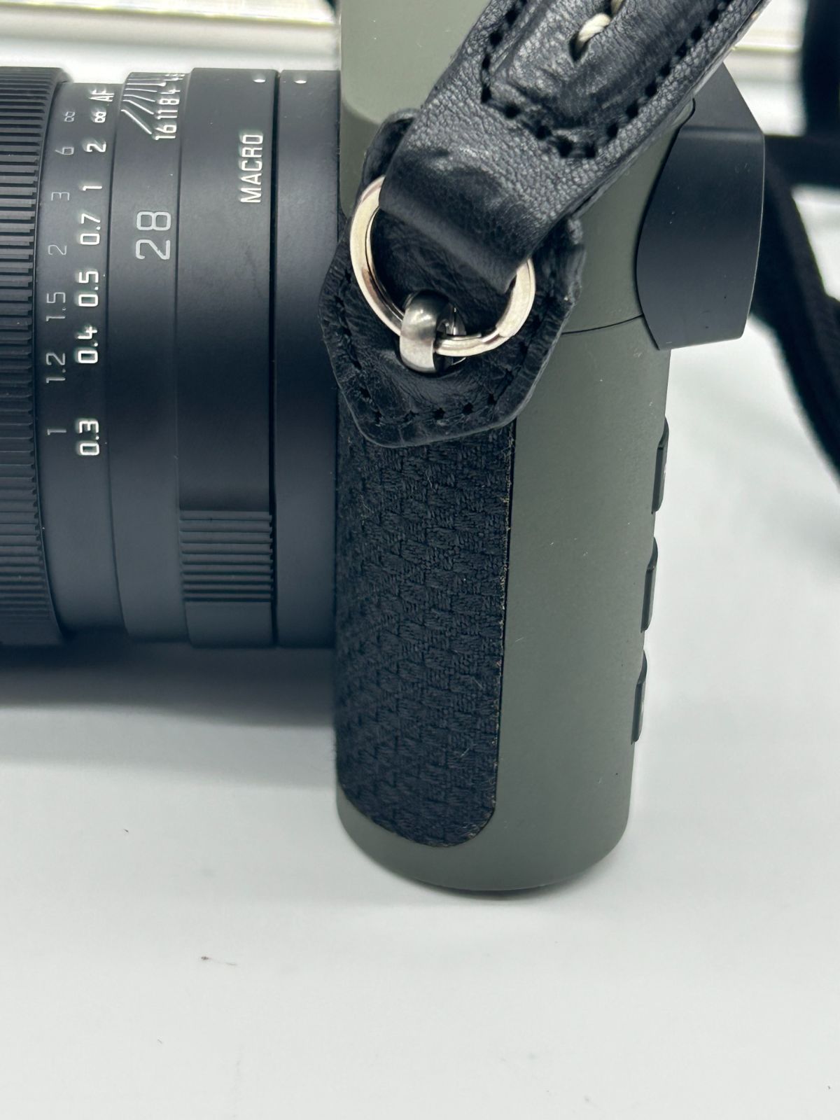 期間限定値下げ】極美品 Leica Q2 „Reporter