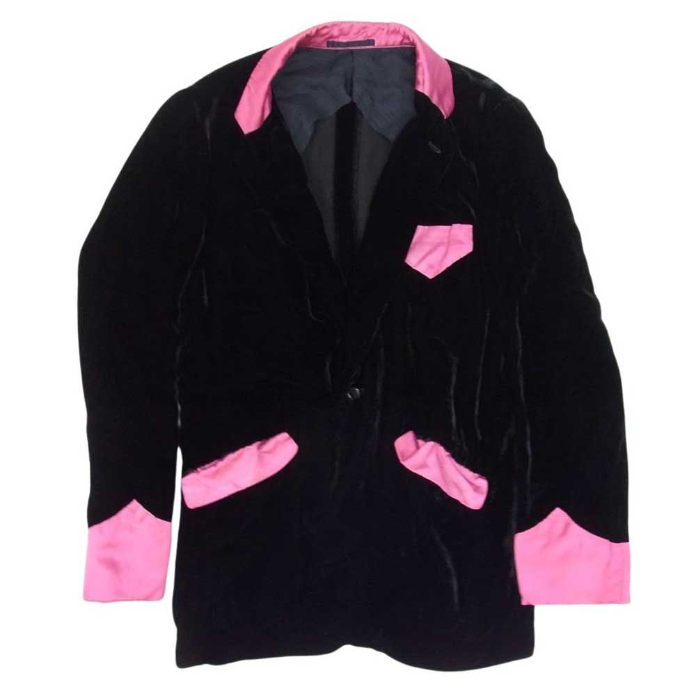 COMME des GARCONS HOMME PLUS コムデギャルソンオムプリュス 05SS PO 