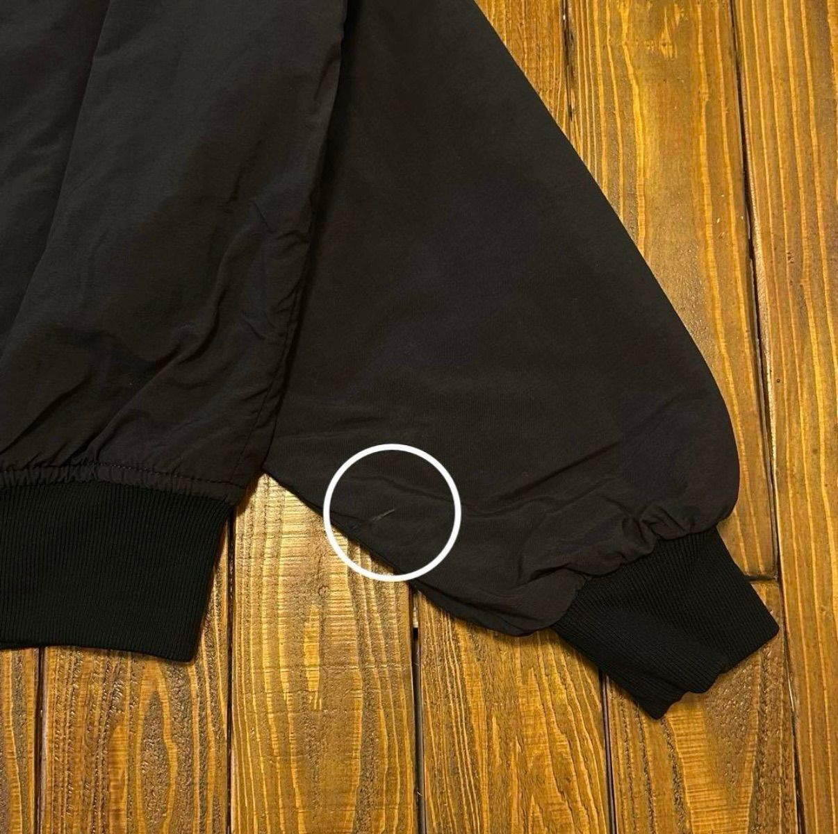 USA製‼︎【GAME ゲーム】ベースボールジャケット　XXL オーバーサイズ USA製‼︎【GAME ゲーム】ベースボールジャケット XXL オーバーサイズ