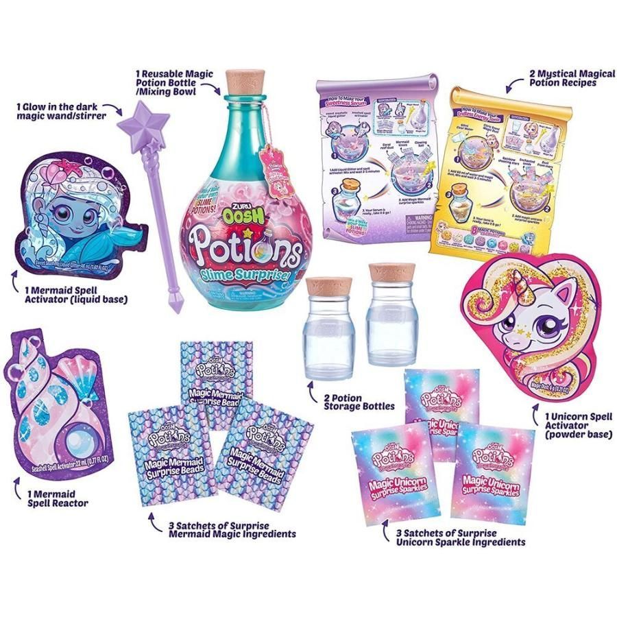 ユニコーン 不思議