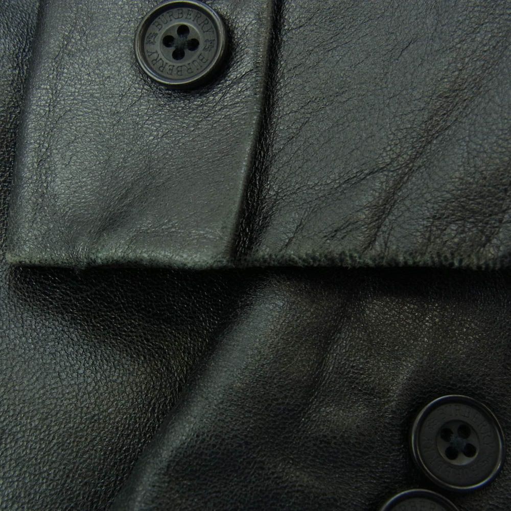 BURBERRY BLACK LABEL バーバリーブラックレーベル BME-090-09 シープ