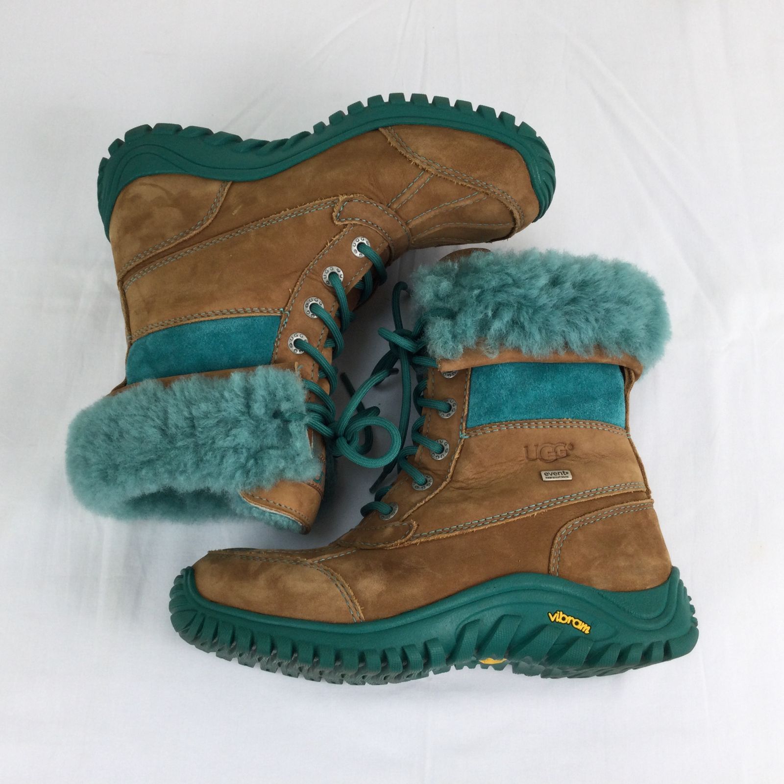 【雪用レアです】UGG アグ　スノーブーツ 《限定クーポン配布》アグ スノーブーツ ウィンターブーツ