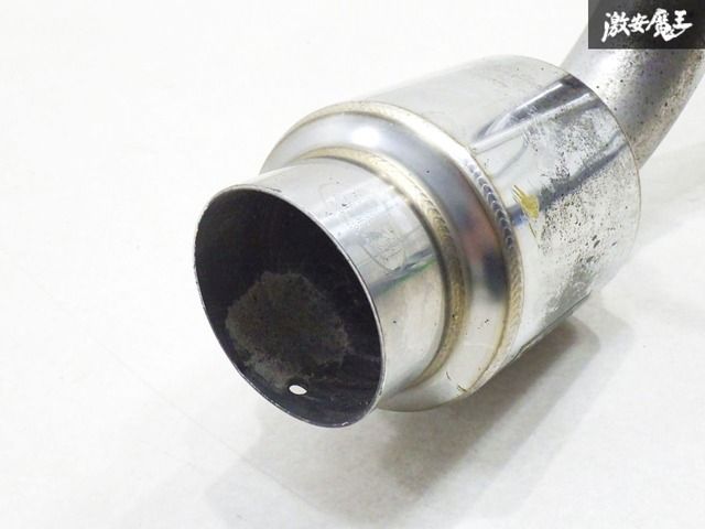 柿本 カキモト hyper GTbox Rev. H81W H82W ekワゴン 3G83 NA