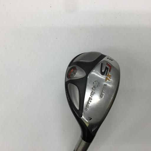 中古】 テーラーメイド r5 XL MID U3 ユーティリティ UT XL-60