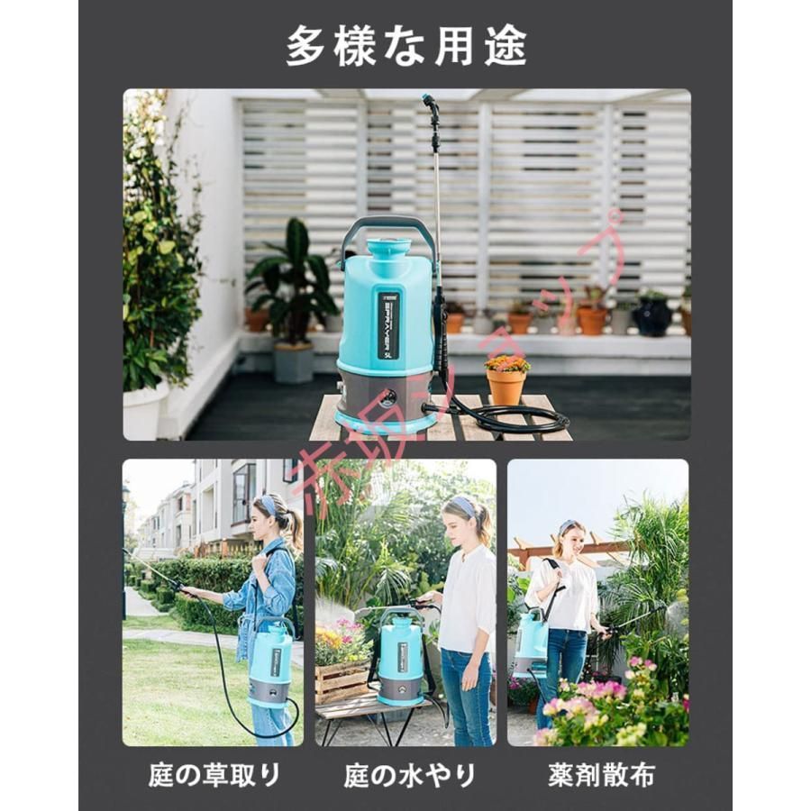 園芸 水やり