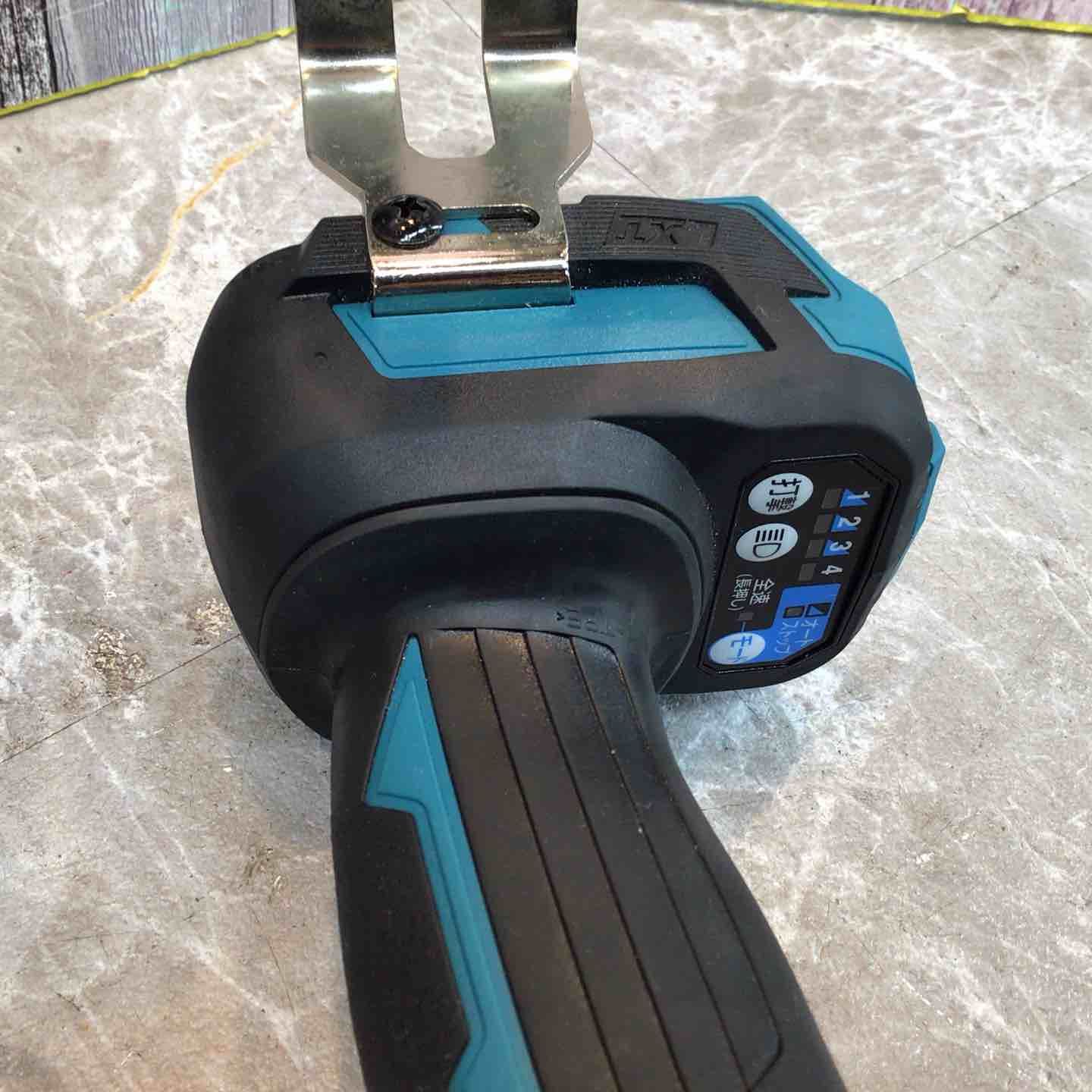 makita コードレスインパクトレンチ