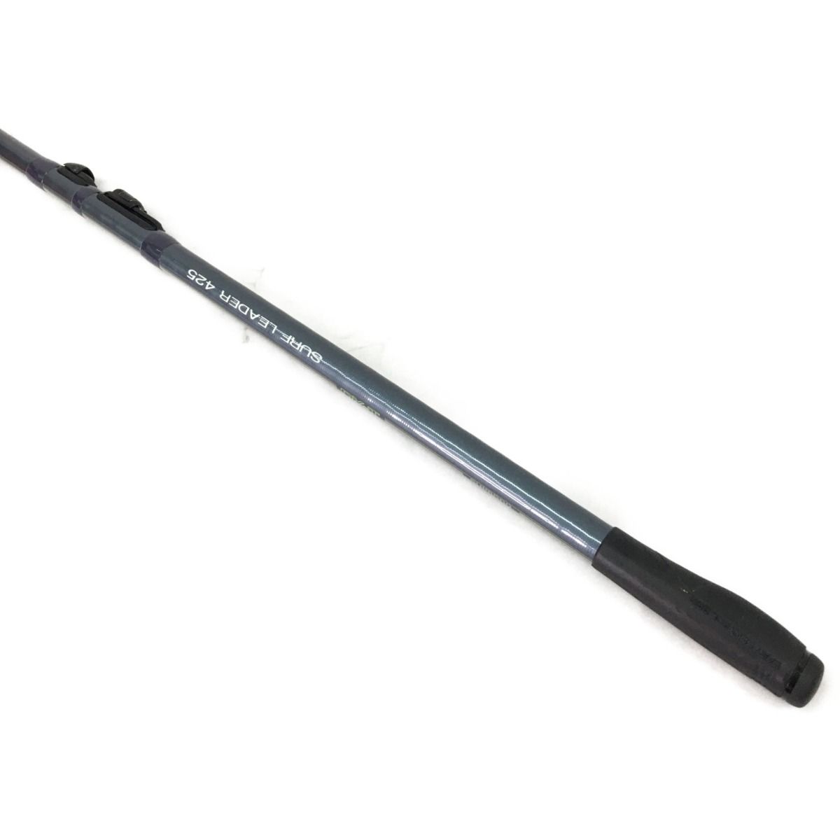 ▽▽SHIMANO シマノ 投竿 サーフリーダー SURF LEADER 425 DX-T